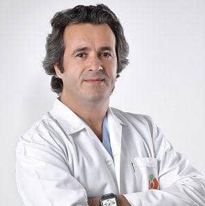 Uzm. Dr. İbrahim Karataş Clinic